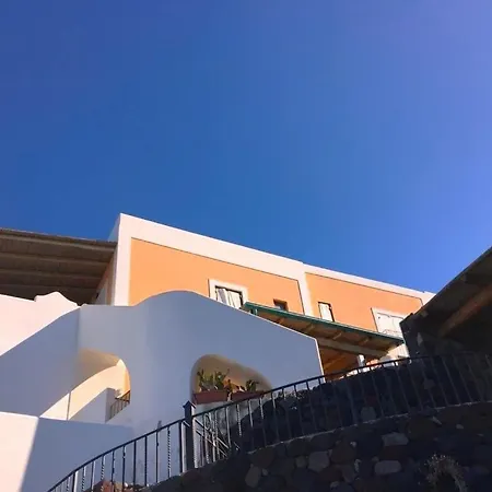 Holiday home Ericussa, Sulla Con Vista Mare *