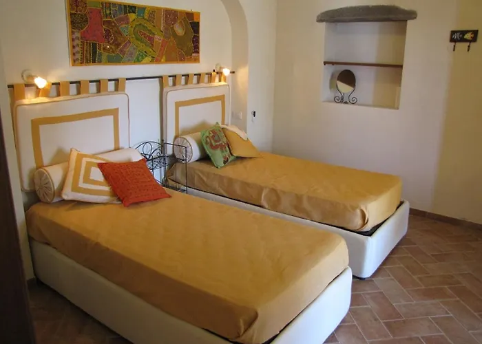 Ericussa, Sulla Con Vista Mare * Acquacalda