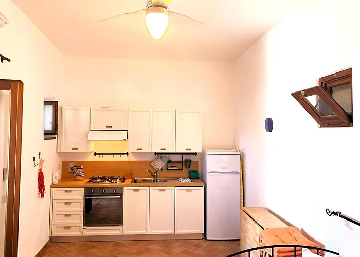 Holiday home Ericussa, Sulla Con Vista Mare *