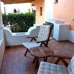 Ericussa, Sulla Con Vista Mare