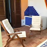 Ericùssa, Sulla Con Vista Mare Casa vacanze