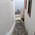 Ericùssa, Sulla Con Vista Mare Casa vacanze Acquacalda