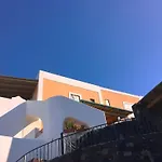 Сasa de vacaciones Ericussa, Sulla Con Vista Mare *