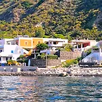 Ericùssa, Sulla Con Vista Mare Casa vacanze Acquacalda