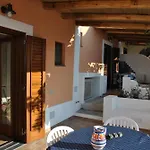 Holiday home Ericussa, Sulla Con Vista Mare Acquacalda