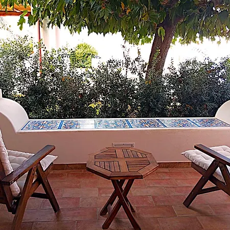 Ericùssa, Sulla Con Vista Mare Casa vacanze Acquacalda