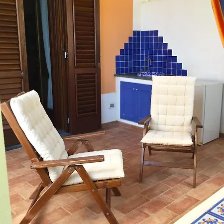 Ericussa, Sulla Con Vista Mare Сasa de vacaciones