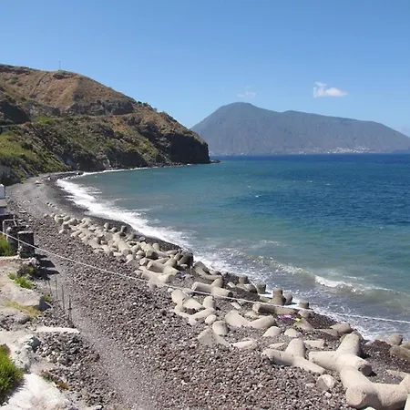 Casa vacanze Ericùssa, Sulla Con Vista Mare