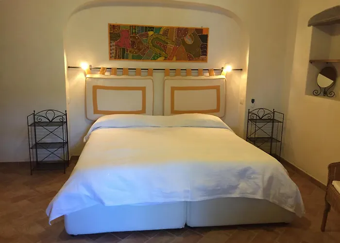 Casa vacanze Ericùssa, Sulla Con Vista Mare