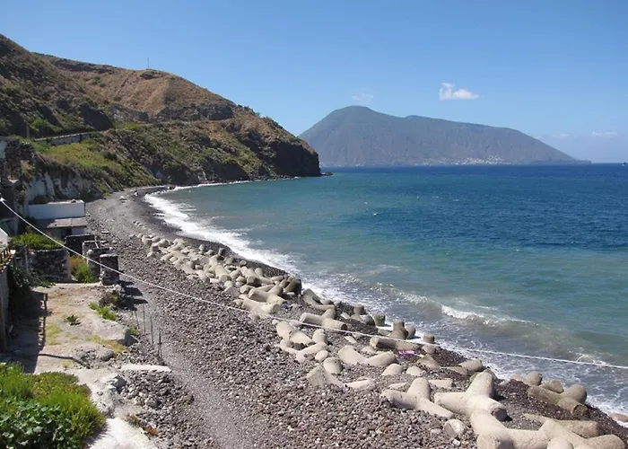Casa vacanze Ericùssa, Sulla Con Vista Mare